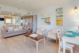 Plantation Dunes #5307 - Gulf Highlands - 4