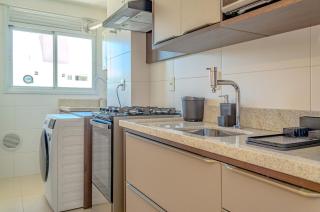 Apartamento completo em Trindade, perto da UFSC! - Florianópolis - 8
