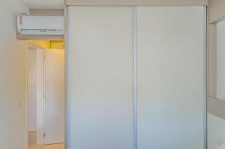 Apartamento completo em Trindade, perto da UFSC! - Florianópolis - 2