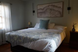 Alamoosook Lakeside Inn Orland - 7