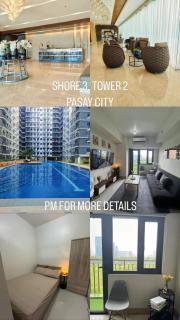 M S Staycation - Manila - 2