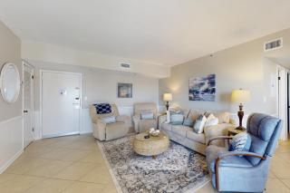 Gulfview Getaway - Plantation Dunes #5717 - Gulf Highlands - 6