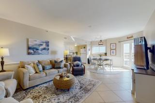 Gulfview Getaway - Plantation Dunes #5717 - Gulf Highlands - 7