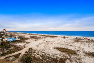 Gulfview Getaway - Plantation Dunes #5717 - Gulf Highlands - 9