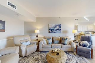 Gulfview Getaway - Plantation Dunes #5717 - Gulf Highlands - 5