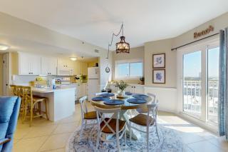 Gulfview Getaway - Plantation Dunes #5717 - Gulf Highlands - 4