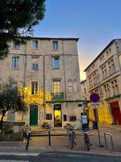 CASA DOM ARMANDO - Climatisation & Cente-ville - 8