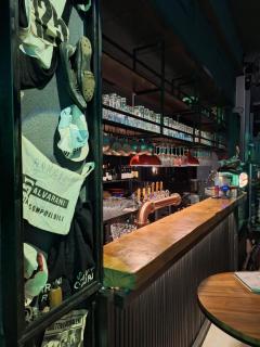 Il Corridore - Locanda Bistrò - Felegara - 5