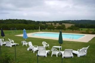 Maison familiale avec piscine à Salviac - Salviac - 0