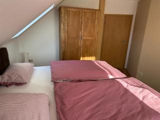 Ferienwohnung am Mühlenwanderweg - Straufhain - 9