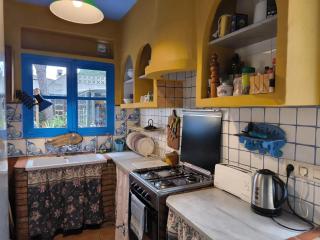 Charming house in L'Escala with terrace - L'Escala - 4