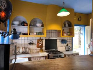 Charming house in L'Escala with terrace - L'Escala - 3