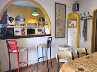 Charming house in L'Escala with terrace - L'Escala - 2