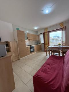 Stay in our beachside flat - Bibione - 5