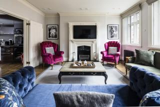 The Grosvenor Square Penthouse - Londra - 0