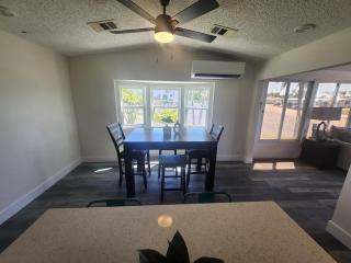 Sunshine-Heated Pool-Ft Myers Beach-Pickleball! - Fort Myers Beach - 7