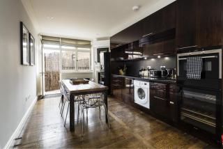 The Grosvenor Square Penthouse - Londra - 5