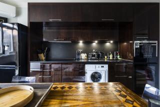 The Grosvenor Square Penthouse - Londra - 4