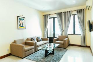 Diamond Serviced Apartments - Phnom Penh - 2