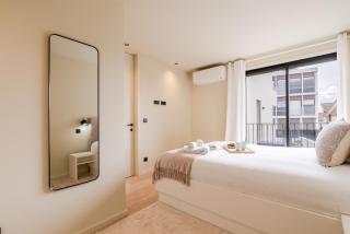 HostWise - Stylish Flat with Terrace & Garage - Porto - 4