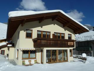 Apart Andrea - Holzgau - 9