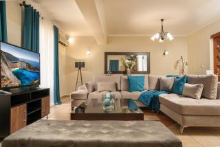 Zante Luxury SeaView Villa with Private Pool - Katastárion - 8