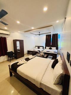 The Ocean Edge - Pondicherry - 6