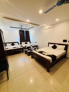 The Ocean Edge - Pondicherry - 5