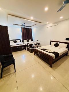 The Ocean Edge - Pondicherry - 4