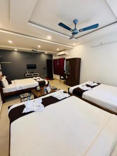 The Ocean Edge - Pondicherry - 3