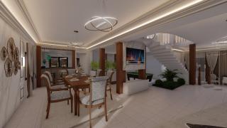 Villa Chez-Kief - Hammam Sousse - 6