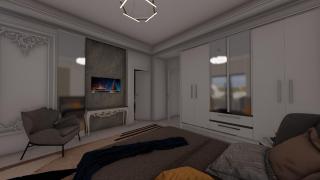Villa Chez-Kief - Hammam Sousse - 4