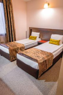 Eleganza Family Hotel - 6