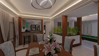 Villa Chez-Kief - Hammam Sousse - 1
