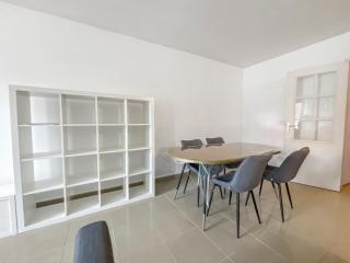 Spacieux & central, parking privé - Reims - 5