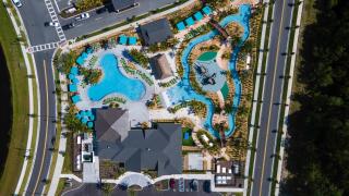 Amazing house near the parks - Kissimmee - 7