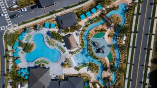Amazing house near the parks - Kissimmee - 5