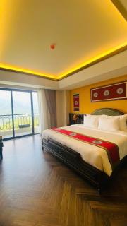 Fansipan View Hotel - Sapa - 2