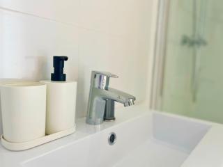 Suite Solange - Saint-Fons - 9