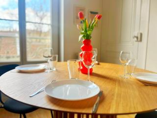 Suite Solange - Saint-Fons - 8