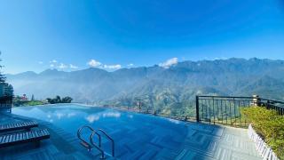 Fansipan View Hotel - Sapa - 9