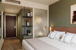 The Honest Budapest by Chic & Basic - Budapest - 3