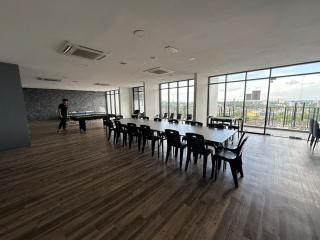 Podium Premium Homestay - Kuching - 8