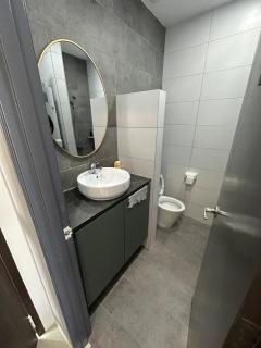 Podium Premium Homestay - Kuching - 4