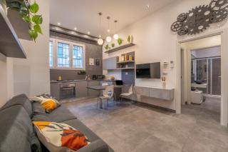 Fortezza Central Design Loft - Florence - 8