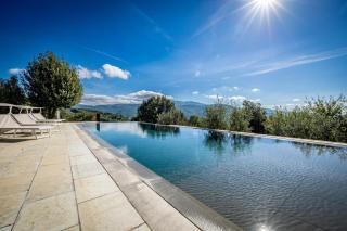 YD exclusive design villa Agati - Castiglion Fiorentino - 1