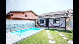 Casa com piscina, wifi e churrasqueira em unamar. - Tamoios - 9