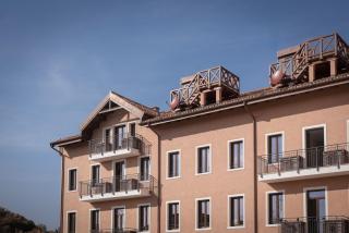 Palazzo dei Guardiani - Venice - 7