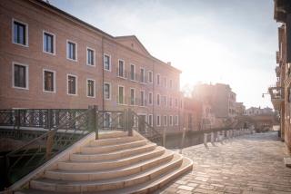Palazzo dei Guardiani - Venice - 6