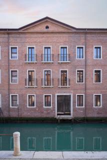 Palazzo dei Guardiani - Venice - 5